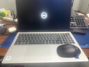 戴尔（DELL）灵越3530 15.6英寸120Hz高刷超极本学习办公游戏轻薄本便携商务家用AIPC全能本手提笔记本电脑 灵越3530 13代酷睿i5 锐炬Xe显卡 32G内存 1TB固态 120HZ 实拍图