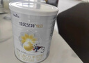 佳贝艾特（Kabrita）悦白婴幼儿配方羊奶粉 3段(1-3岁)400克 天然A2蛋白 实拍图
