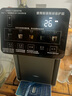 美的（Midea）小魔方pro电热水瓶电水瓶饮水机 烧水壶电热水壶316L 风冷保温恒温一体0塑料可拆国家补贴31FPro 实拍图