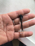 【大牌平替】香水小样高级持久留香邂逅旷野蔚蓝真我小众试香2ml 大地（2ml) 实拍图