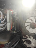 航嘉（Huntkey）JUMPER650S 额定650W 电脑电源(80PLUS白牌/CQC I级能效/智能温控/DC-DC稳压/宽幅电压/RTX4060Ti) 实拍图