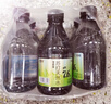【网红苏打天然水】苏打水天然水饮料0糖0脂0卡白桃茉莉原味无糖 混合口味（仅支持6瓶） 360ml*6瓶 实拍图