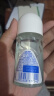 妮维雅（NIVEA）抑汗香体腋下止汗露干爽滚珠活力清新爽身走珠液50ml*2 实拍图