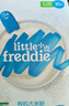 小皮（Little Freddie）有机原味高铁大米粉160g*1盒宝宝辅食婴儿营养低敏米糊米粉6个月 实拍图