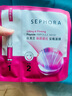 丝芙兰（SEPHORA）安瓶面膜保湿莹润送女生送女朋友生日礼物 保湿莹润，(30ml+1.5ml)*5 实拍图