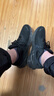 耐克（NIKE）官方REVOLUTION 7男子公路专业跑步鞋秋季缓震运动FB2207 005黑/灰黑 45 实拍图