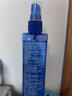 六神【肖战同款】冰凉喷雾花露水180ml(军训用 清凉爽肤 网红便携式) 实拍图