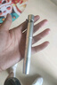 瑞生瞳孔笔灯晨检LED迷你医用小手电筒检查口腔白光眼科黄光笔型 白光-银白色（耳鼻喉） 实拍图