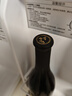 长白山 葡萄酒甜型红酒单支8度秋叶红山葡萄酒国产桃红甜酒原瓶原装 实拍图