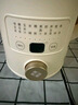 BRUNO豆浆机破壁机养生壶1.2L家用小型容量加热全自动多功能榨汁静音辅食料理机 BZK-PBJ03 实拍图