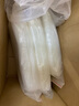 为鲜（weifresh）真空保鲜袋食品袋密封袋真空封口机包装袋食品级纹路真空袋 20X25cm/包/100个（食品级材质） 实拍图