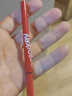Color Key珂拉琪柔滑精细眼线胶笔01自然黑不易晕染礼物送女友老婆生日礼物 实拍图