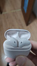 漫步者（EDIFIER）Zero Air 真无线蓝牙耳机 半入耳式耳机 无线耳机 蓝牙5.4 适用苹果华为小米OPPO手机 烟粉 实拍图