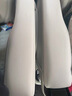 缘庆适用于25款奔驰GLE350/GLE450后排座椅两侧防护垫防踢垫车内用品 奔驰GLE-后排座椅两侧防护垫【可 晒单实拍图
