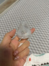 贝亲（Pigeon）自然离乳系列吸嘴 替换奶嘴 12月+ BA152 实拍图