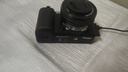 索尼（SONY）【政府补贴】ZV-E10L 半画幅微单相机 标准镜头套装 颜值机身 精准对焦 VLOG APS-C画幅 黑色 实拍图