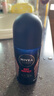 妮维雅（NIVEA）男士干爽魄力爽身走珠液50ml*2（腋下止汗露 抑汗干爽） 实拍图