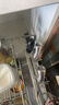 张小泉 速锐磨刀工具修复菜刀刃口复磨刀具锋利度8寸磨刀棒 C52010300 实拍图