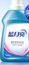 蓝月亮 深层洁净洗衣液 自然清香 1kg/瓶 强效去污 实拍图