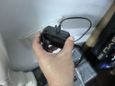 探路蜂头灯强光长续航挥手感应户外钓鱼头灯防水双光照明灯手电筒夜钓灯 实拍图