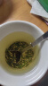 福茗源 茶叶莲子心 莲子芯连子心精选湘潭农家干货熬夜养生茶250g/袋 实拍图