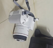 佳能200d二代 单反相机入门级  vlog踏青便携家用迷你单反数码照相机 200D II白拆单机身【不含镜头无法拍照】 套餐一【128G内存卡~备用电池~Vlog套装】 实拍图