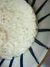美的（Midea）电饭煲花瓣IH系列智能电磁加热家用电饭锅大火力米饭锅煮小米粥加厚青瓷鼎釜【国家补贴】CFB4097H 实拍图
