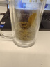 三隐茶叶 毛尖信阳绿茶明前春茶新茶芽茶嫩芽浓香型袋装500g自己喝 实拍图