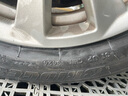 普利司通（Bridgestone）汽车轮胎 225/55R17 97Y ER300 RFT防爆胎 原厂配套宝马5系 实拍图
