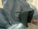 京东洗衣服务 羽绒服/棉服清洗2件 上门取送去渍整形 价值2000元内 实拍图