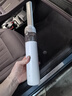 米家 小米随手吸尘器家用 无线吸尘器轻盈便携无刷电机澎湃吸力一键倒尘 实拍图