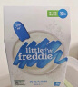 小皮（Little Freddie）有机高铁大米粉原味160g*2盒 宝宝辅食婴儿营养米糊米粉6个月 实拍图