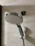 【9成新】科勒（KOHLER） 淋浴花洒喷头 手持花洒多功能莲蓬头 K-30251T-CP   实拍图