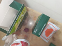 英氏（Engnice）婴幼儿辅食磨牙棒香橙味婴儿零食高钙出牙棒磨牙饼干宝宝零食64g 实拍图