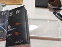 闪魔【超声波解锁】适用小米15pro/spro手机膜15ultra钢化软膜通用xiaomi全覆盖水凝膜高清抗指纹镜头 15spro/pro/ultra【流晶膜】3片 15pro/ultra/spro通 实拍图