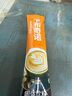 卡布奇诺咖啡蓝山风味奶香柔顺固体饮料速溶三合一咖啡 卡布奇诺咖啡10g*10条盒装 实拍图
