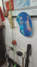 荣耀X60 Pro 十面抗摔防水耐磨 6600mAh青海湖电池 荣耀绿洲护眼屏 8+256 天海青 5G AI手机 国家补贴 实拍图