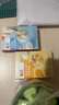 展艺冰淇淋粉手工自制(草莓+海盐+牛奶+杨枝甘露+香草) 500g+冰袋40只 实拍图