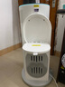 霍尼韦尔（Honeywell）【papi酱同款】宠物猫用空气净化器吸猫毛除甲醛过敏源杀菌消毒霍哈宝H-Cat Hub家电国家补贴 实拍图