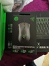 雷蛇（Razer）炼狱蝰蛇标准版有线鼠标 人体工学 电竞游戏 右手通用型 吃鸡/LOL/CSGO游戏鼠标 黑色 实拍图