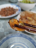 美加佳智利熟冻贻贝肉净重2斤（500g*2袋）100-200只 海鲜水产 实拍图