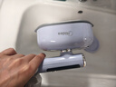 美的（Midea）【高端手持】挂烫机家用熨烫机/便携出差迷你蒸汽电熨斗/小型商用服装店熨衣神器/国家补贴12AK1 实拍图