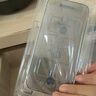 Smorss【2套秒贴装】适用苹果16Pro防窥钢化膜iPhone16Pro手机膜无尘舱全屏高清防偷窥抗指纹听筒防尘 实拍图
