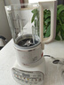 美的低音破壁机安睡家用豆浆机榨汁机 1.75L大容量多重降噪升级可拆洗MJ-PB12S56【国家补贴】 实拍图