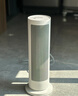 米家小米取暖器暖风机立式速热摇头恒温电暖器家用暖风机立式电暖器家用小型小太阳取暖器LSNFJ03ZM 实拍图