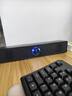 亚安科酷睿i7办公商务台式组装电脑主机i9级RTX4060全套DIY电竞游戏直播设计渲染整机 套二：酷睿i7/2060/628G/软件多开 电脑主机【键鼠套装+五年质保】 实拍图