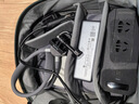纽曼（Newsmy）纯正弦波逆变器12V转220V点烟器200W电源转换器插座NB200豪华版 实拍图