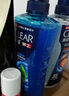 清扬（CLEAR）男士去屑洗发水清爽控油型500g  京东直送 实拍图