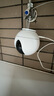 萤石 监控摄像头C6C CP1无线家用监控器Wifi高清室内360度云台旋转语音对讲  手机远程视频 c6c2k星光版3mp 官方标配+壁装支架 实拍图
