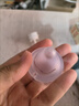 贝亲（Pigeon）自然实感第3代启衔奶嘴 宽口径奶嘴 S号-1只装 1个月以上 BA130 实拍图